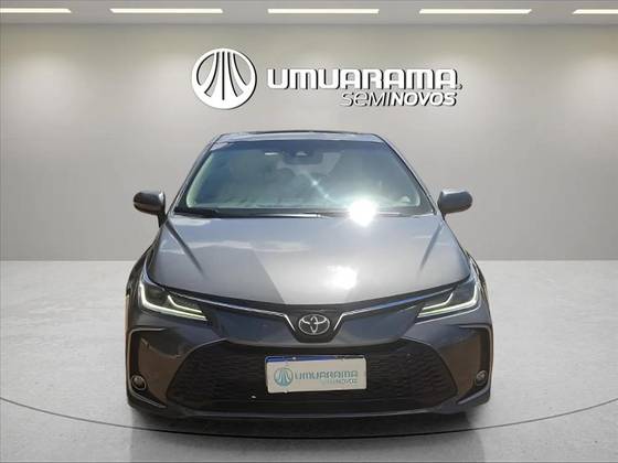 TOYOTA COROLLA 1.8 VVT-I HYBRID FLEX ALTIS PREMIUM CVT TOYOTA COROLLA 1.8 VVT-I HYBRID FLEX ALTIS PREMIUM CVT